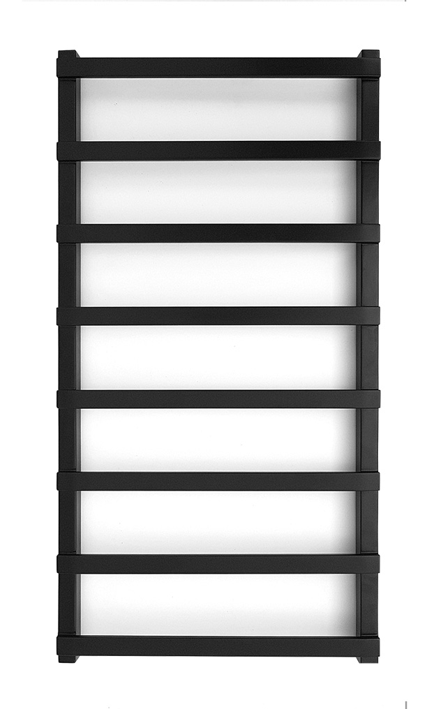 Полотенцесушитель Basis Light