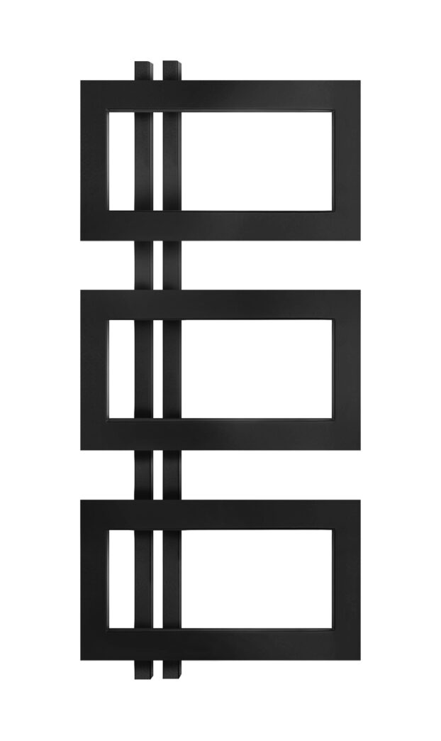 Heated towel rail Fantasia