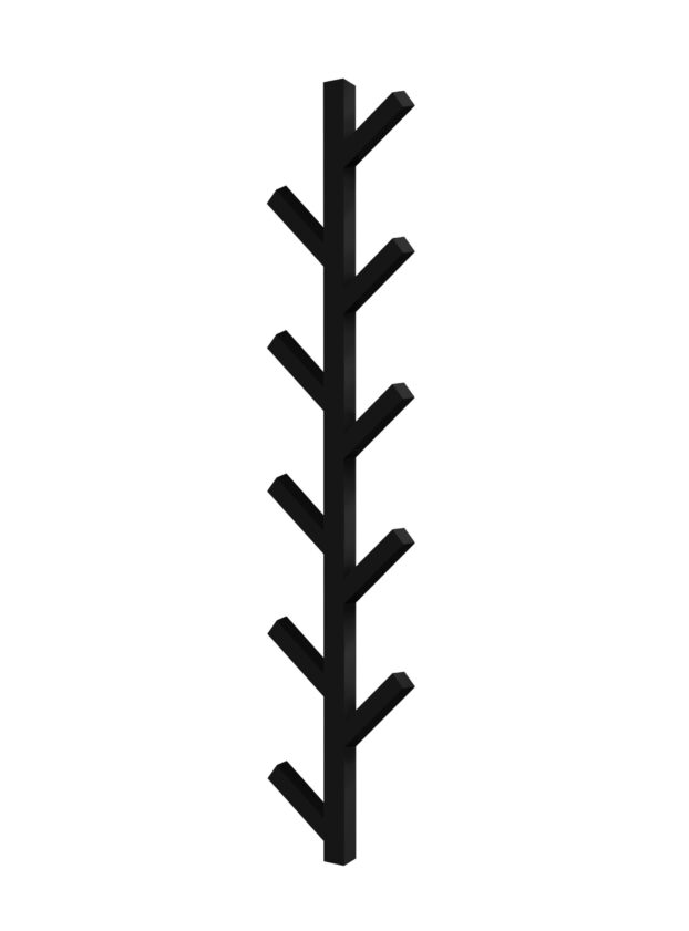 Полотенцесушитель Albero Long DRY