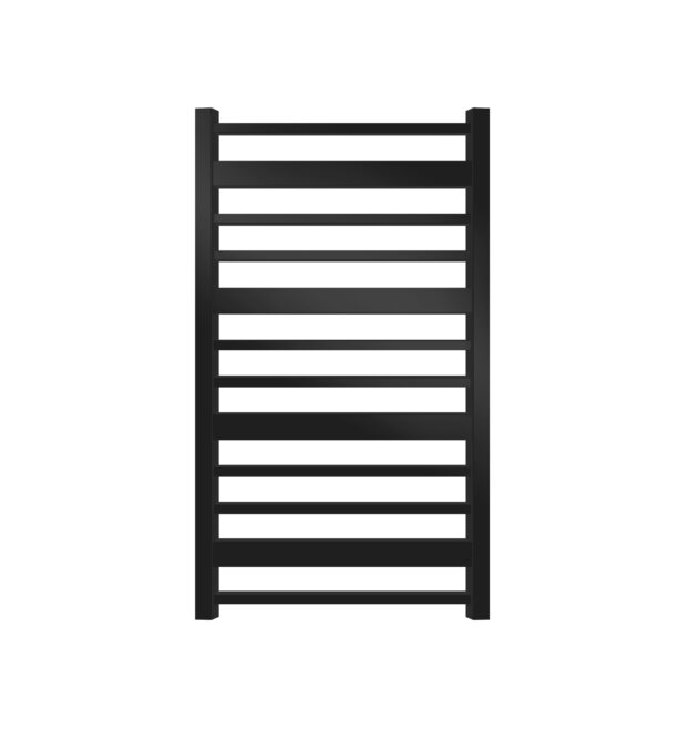 Heated towel rail Soloviy