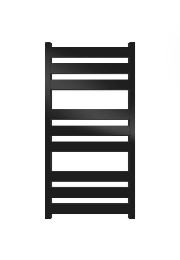 Heated towel rail Tribull