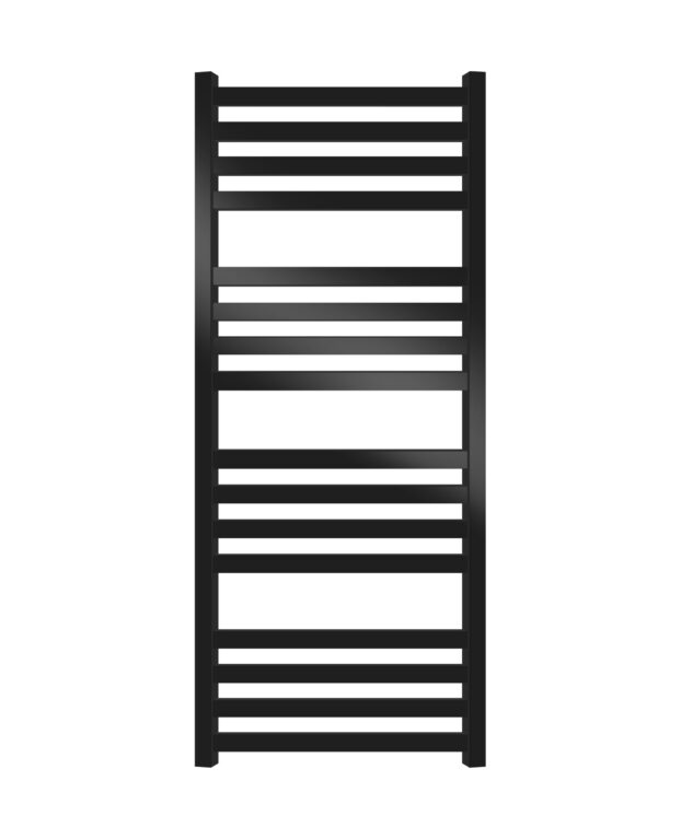Volya heated towel rail